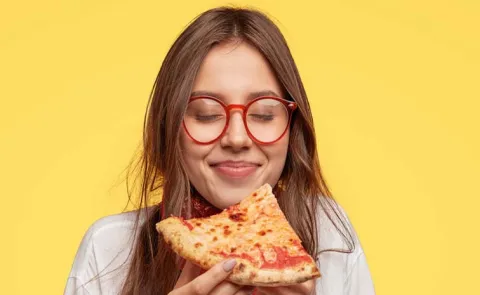 Indians are overthinking for three hours or more daily the Pizza