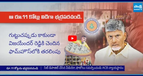 ACB Court Key Orders to SIT Officers over AP Liquor Scam Case 3