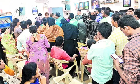 వంకలు