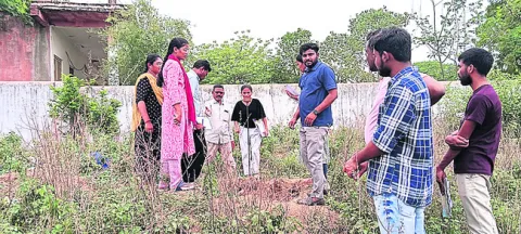 నేటి నుంచి ‘సర్వేయర్‌’ అప్రెంటిస్‌షిప్‌