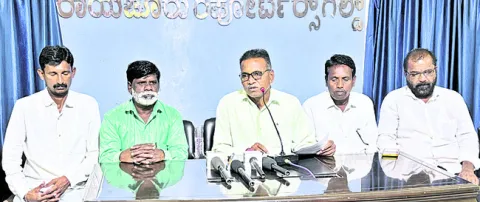 వర్గీకరణపై అసెంబ్లీ సమావేశాల్లో ఆమోదించండి