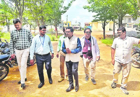 ఫార్మర్‌ రిజిస్ట్రీ తప్పనిసరి 