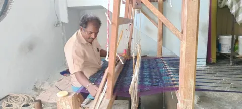 కొత్త డిజైన్‌ అవార్డు తెచ్చింది
