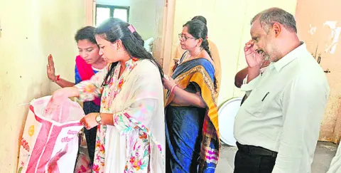 రైతు బజారుల్లో కూరగాయల ధరల బోర్డులు పెట్టాలి 