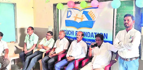 ఉపాధ్యాయుల పనితీరు భేష్‌
