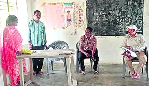 స్పంద