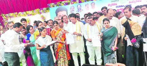పేదల 