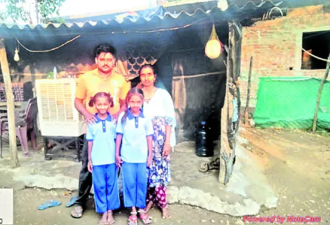 ‘ఆరు’లోనే అర్హురాలైందట..!