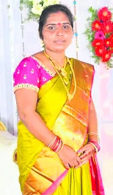 పురుగుల మందు తాగి మహిళ ఆత్మహత్య