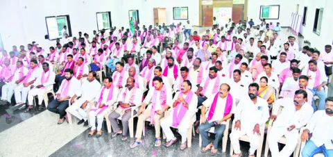 కాళేశ
