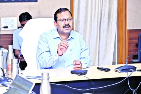 జాప్యానికి కారణమేమిటి?