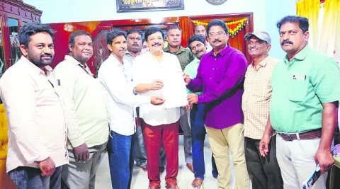మహిళా