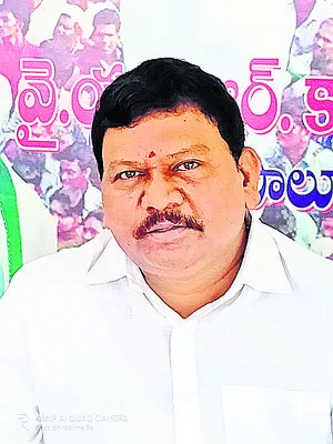 రైతన్నకు సాగు భరోసా ఏదీ? 