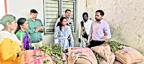 నాణ్యమైన ఆహారం అందించాలి