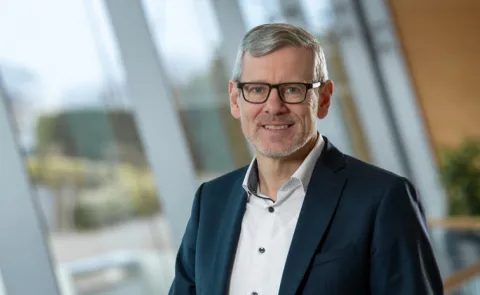 Airbus appointed Jurgen Westermeier as President and MD for India and South Asia