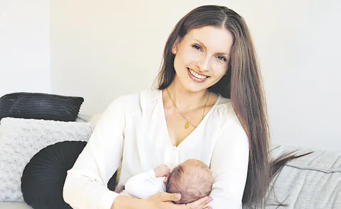 World Breastfeeding Week is celebrated every year in first week of August