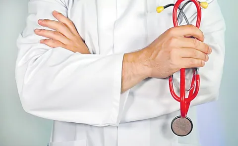 Telangana Medical students lost their locality with GO 33