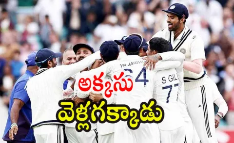 They Used Vaseline: Ex Pakistan Cricketer Sensational Comments On Team India
