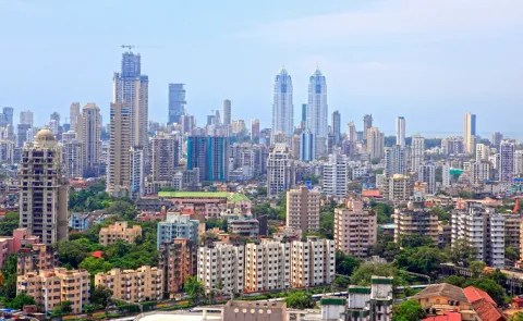 1BHK Rent Rs 42000 in Mumbai Reddit Post Viral