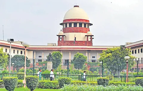 Supreme Court questions state government in NEET locality case