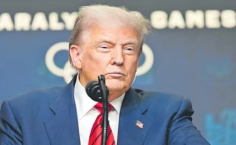 India has lashed out at the United States and the European Union