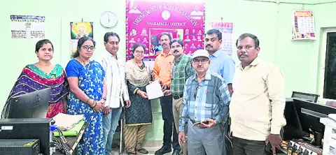 విద్యాశక్తి కార్యక్రమం బహిష్కరణ 