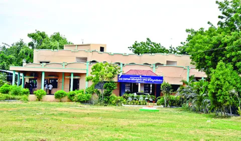 ఆర్టీఏలో ఏసీబీ గుబులు