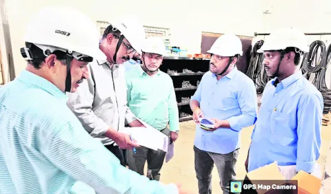 పక్వానికి వచ్చిన గెలలే తీసుకురావాలి