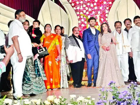ఘనంగా