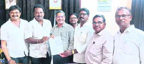 విద్యా శక్తి కార్యక్రమం బహిష్కరణ 