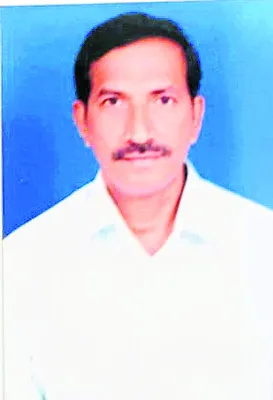 విద్యాశాఖ ఏఎంఓగా రాజశేఖర్‌