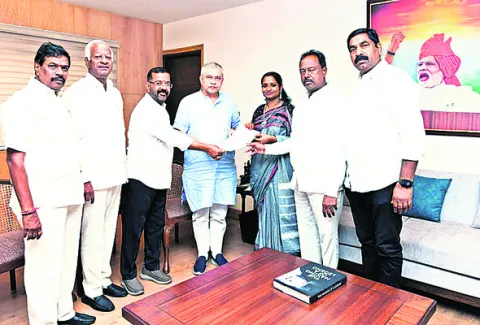 రైల్వే సమస్యలు  పరిష్కరించాలి
