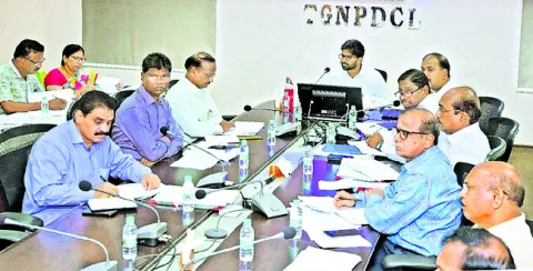 సిబ్బంది భద్రతాప్రమాణాలు పాటించాలి