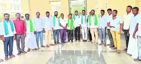వరదకా