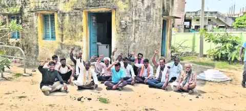 సకాలం