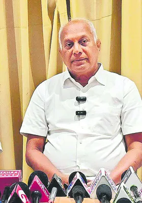 కూటమి పాలనలో వారు అంటరానివారు