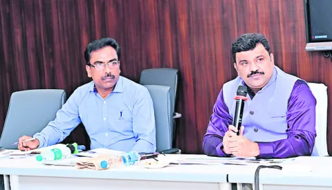 ‘చెత్త’ నగరంగా కర్నూలు 