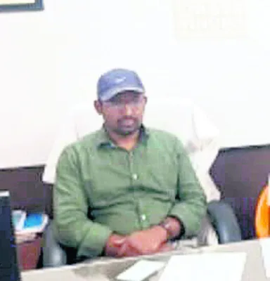 ఆగని అవినీతి