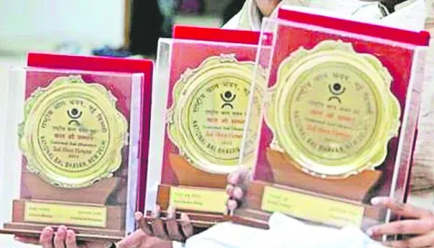 ‘రాష్ట్రీయ బాల పురస్కార్‌’కు దరఖాస్తుల ఆహ్వానం 