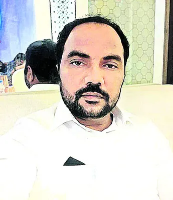 ఎమ్మెల్సీపై దాడి దారుణం  