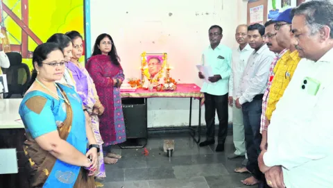 పంద్రాగస్టు వేడుకలకు పకడ్బందీ ఏర్పాట్లు 