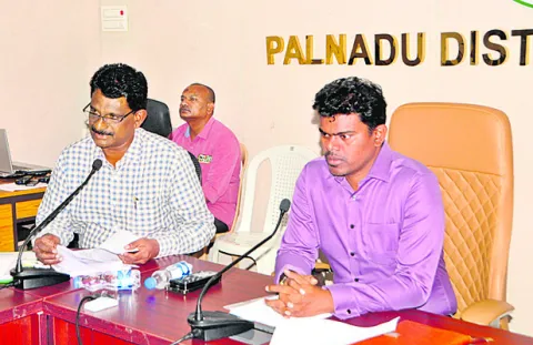 ఖరీఫ్‌లో పొగాకు సాగు నిషేధం 