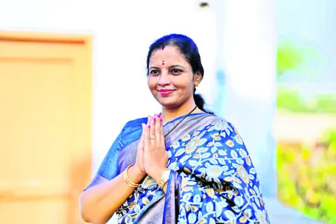 చేనేతలను విస్మరించిన కూటమి ప్రభుత్వం 