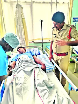 పొలం 