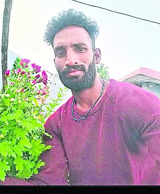 నిందితుడి కోసం తీవ్ర గాలింపు