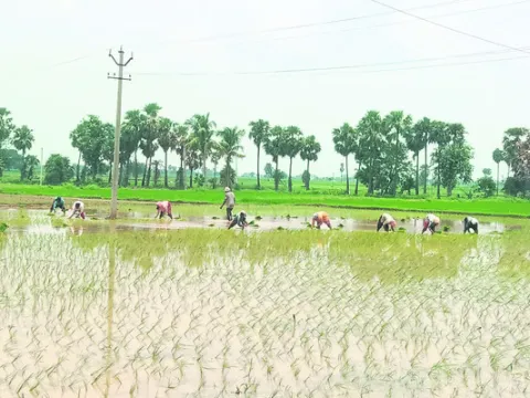 వర్షం