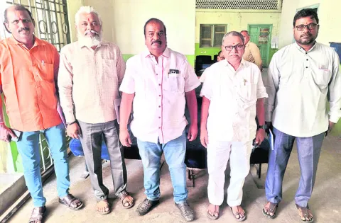 ఆర్టీసీ ఆస్తులు ప్రైవేటీకరణ సరికాదు