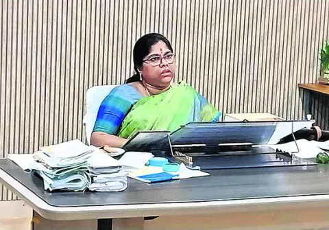 జాతీయలోక్‌ అదాలత్‌ను సద్వినియోగం చేసుకోవాలి
