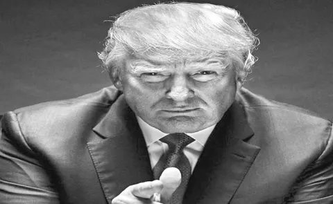 US Donald Trump Govt Tariff Burden Increased to 50 Percent on India4