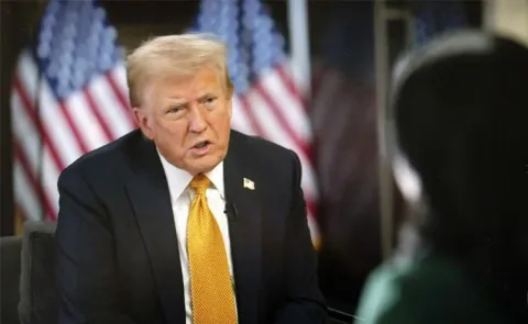 Will Trump Remove Indias additional tariffs This is His Reaction14